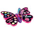 Clementoni Crazy Chic Butterfly Beautyset Make-Up Koffer_