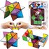 Clown Games 2in1 Magic Cube_