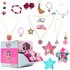 L.O.L. Surprise Verrassing Ster met Bijoux Accessoires 10x10x6 cm_