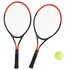 SportX Tennis Set 4-delig_