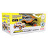 Ninco RC Drift Trax Auto 34x18x15.8 cm Grijs/Oranje_