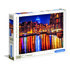 Clementoni High Quality Collection Puzzel Amsterdam 500 Stukjes_