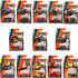 Mattel Matchbox Die-Cast Auto Assorti_