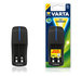 Varta Mini Charger 800 mAh Batterijlader_