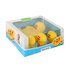 Little Stars Grote Badeend met 3 Kleine Badeendjes_