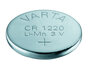 Varta CR1220 Lithium Knoopcel Batterij_