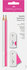 Faber Castell FC-218495 Schrijfset Faber-Castell Sparkle Wit/roze_