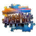 Clementoni High Quality Collection Puzzel New York 500 Stukjes_