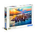 Clementoni High Quality Collection Puzzel New York 500 Stukjes_