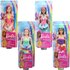 Barbie Dreamtopia Prinses Assorti_