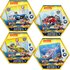 Paw Patrol The Movie Signature Puzzle 48 Stukjes Assorti_