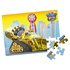 Paw Patrol The Movie Signature Puzzle 48 Stukjes Assorti_