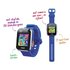 VTech Kidizoom Smartwatch DX2 Blauw_