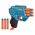 Nerf Elite 2.0 Trio TD 3 Blaster + 6 Darts_