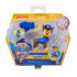 Paw Patrol The Movie Deluxe Hero Pups Assorti_