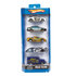 Hot Wheels Car 5-Pack_