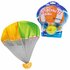 Rhombus Air Parachute Ball_