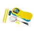 SportX Badmintonset_