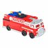 Paw Patrol True Metal Teamvoertuig Brandweerwagen en Chase-Reddingsvoertuig_