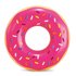 Intex 56256NP Frosted Donut Zwemband 99 cm Roze_