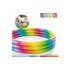 Intex 58439NP Regenboog Zwembad 147x33 cm_