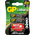 GP Batteries Gp Batterij Primary Lithium Aa A4_