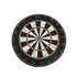 SportX Dartbord 45 cm Sisal_