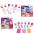 Disney Princess Okidoki Dough Vormen + Numbers 2 Assorti_