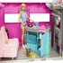 Barbie Dreamcamper Speelset_