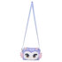 Purse Pets Hoot Couture Owl + Geluid_