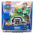 Paw Patrol Big Truck Pups Rocky Speelset_