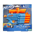 Nerf Elite 2.0 Prospect QS-4 Blaster + 8 Darts_