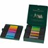 Faber Castell FC-162020 Pitt Artist Pen Duo Markers 20 Stuks_