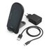 Hama Wireless Charger Set QI-FC15S 15W Draadloos Smartphone-oplaadstation Gr_