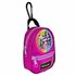 Rainbow High Sleutelhanger Mini Rugzak + Accessoires Roze_