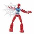 Spiderman Bend and Flex Actiefiguur Assorti_