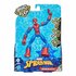 Spiderman Bend and Flex Actiefiguur Assorti_