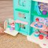 Gabby's Dollhouse Bakey With Cakey Kitchen_