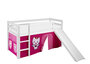 Halfhoogslaper Angel Cat Sugar met tent en glijbaan_