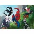 Clementoni Puzzel Spiderman 104 Stukjes_