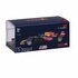 Bburago Red Bull Racing Max Verstappen RB16B 33 Raceauto 1:43_