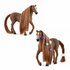 Schleich Horse Club Schoonheidspaard Engelse Thoroughbread Merrie_