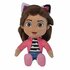 Gabby's Dollhouse Knuffelpop 25 cm_