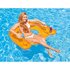 Intex 58859EU Wet Set Collection Sit 'N Float Opblaasbare Drijfstoel Verschillende Kleuren_