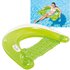 Intex 58859EU Wet Set Collection Sit 'N Float Opblaasbare Drijfstoel Verschillende Kleuren_