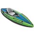 Intex 68305NP Challenger Kayak 1 Persoons 274x76x33 cm_