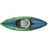 Intex 68305NP Challenger Kayak 1 Persoons 274x76x33 cm_