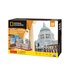 Cubic Fun National Geographic 3D Puzzel St. Pauls Cathedral 107 Stukjes_