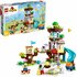 Lego Duplo 10993 3in1 Boomhut_