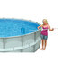 Intex 28003 Luxe Zwembad Onderhoudskit met Steel_